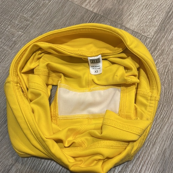 Cute CrossFit shorts - Picture 3 of 3